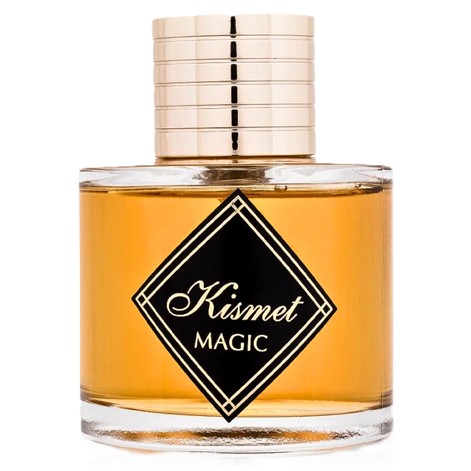 Maison Alhambra Kismet Magic Unisex 3.4 EDP fragrance bottle and box