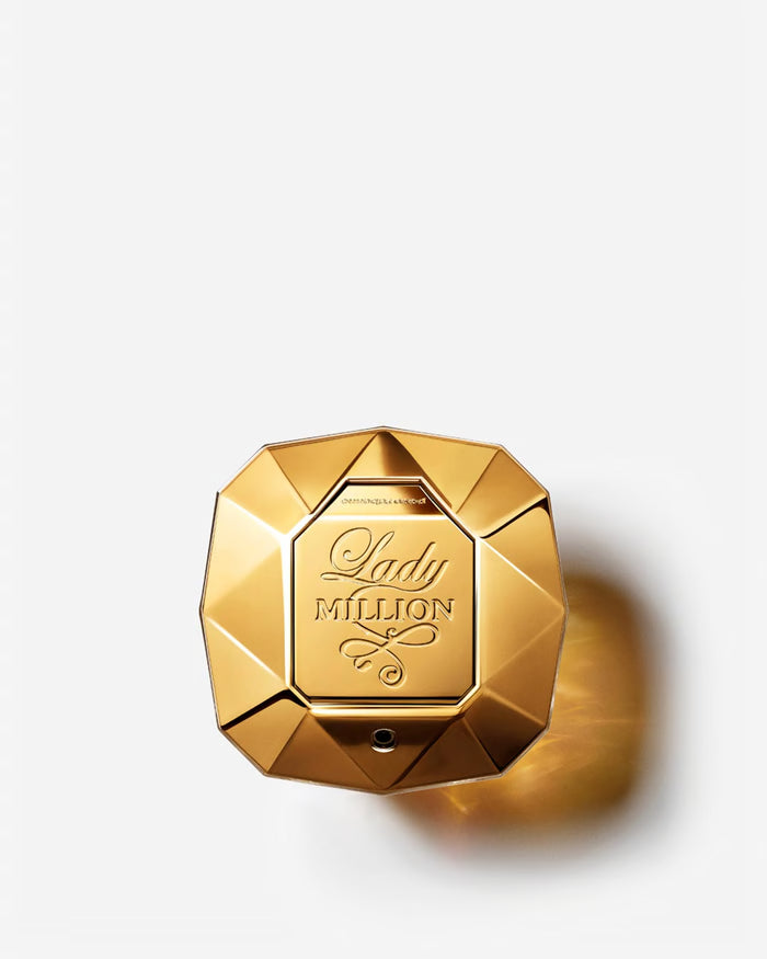 Paco Rabanne Lady Million Eau de Parfum for Women