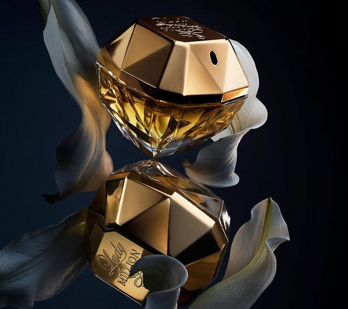 Paco Rabanne Lady Million Eau de Parfum for Women