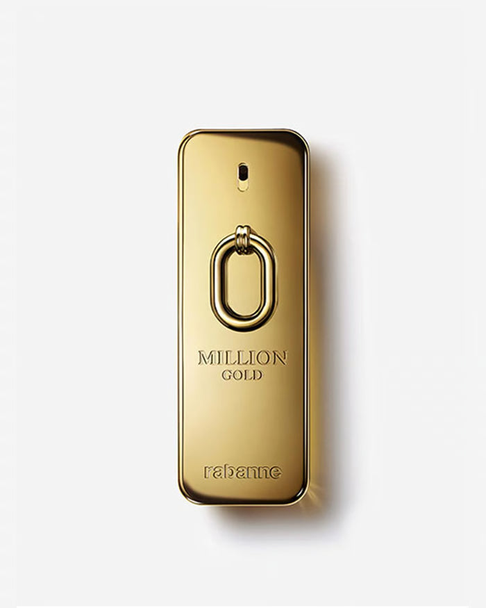 Paco Rabanne Million Gold Eau de Parfum Intense for Men