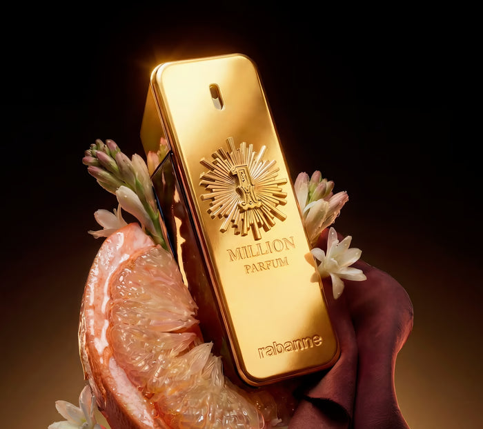 Paco Rabanne 1 Million Parfum for Men