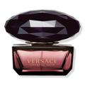 Versace Crystal Noir EDT 1.7oz for women fragrance bottle and box