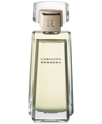 Carolina Herrera EDP 3.4oz for Women fragrance bottle and box