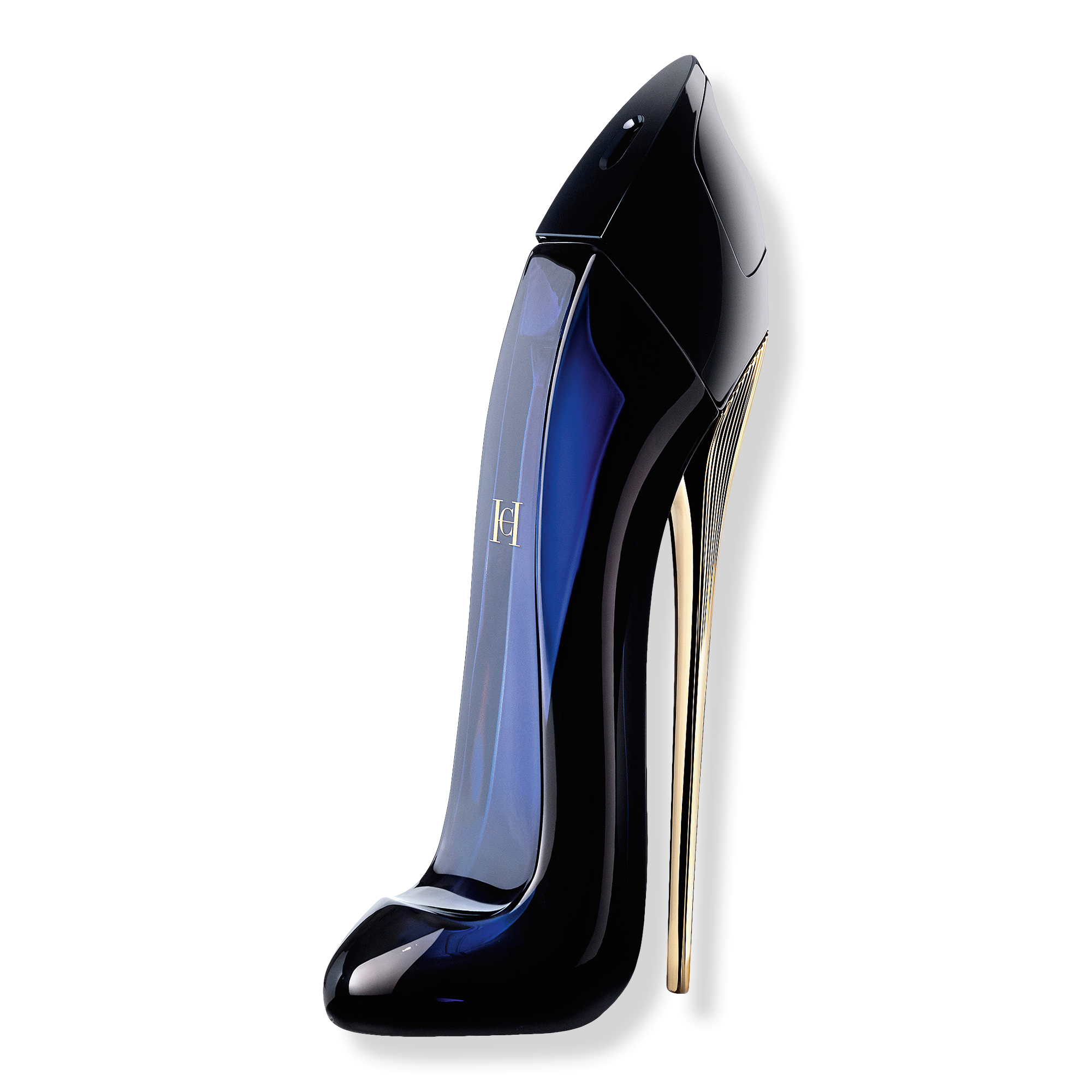 Carolina Herrera Good Girl EDP 1.7oz for women fragrance bottle and box