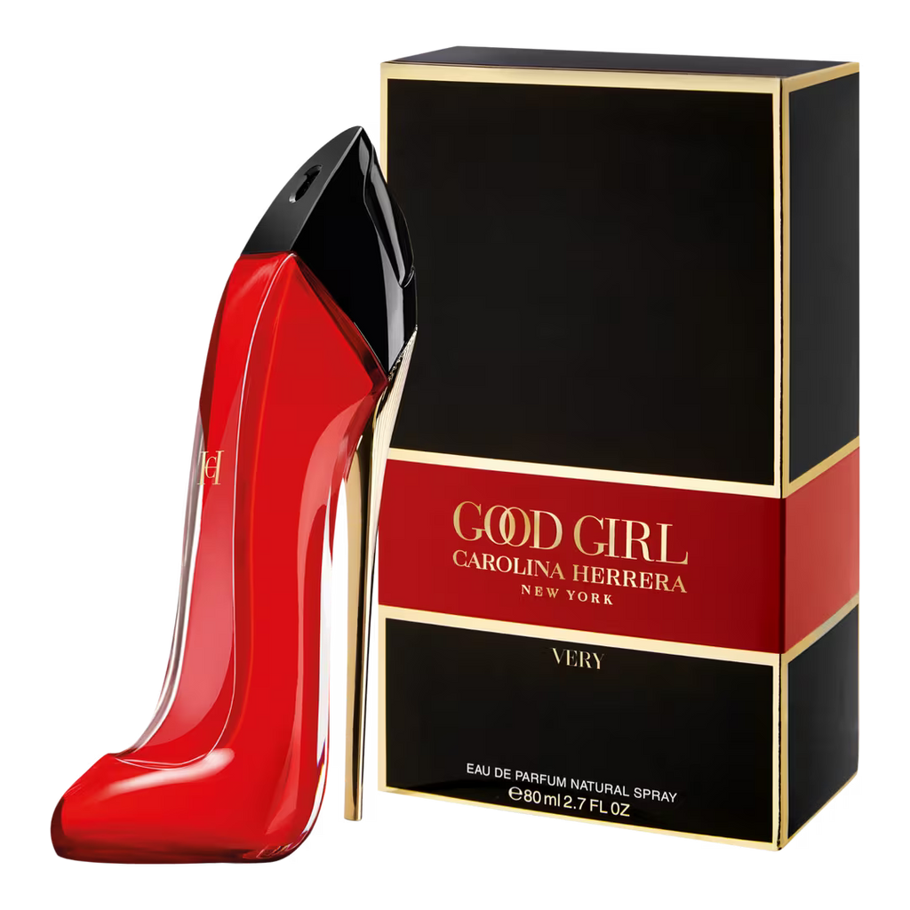 Carolina Herrera Very Good Girl Eau de Parfum 2.7 oz for Women