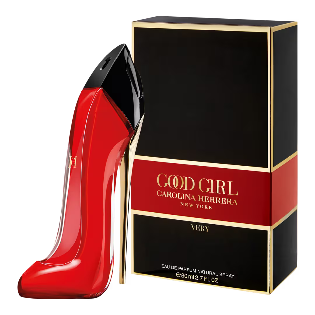 Carolina Herrera Very Good Girl Eau de Parfum 2.7 oz for Women