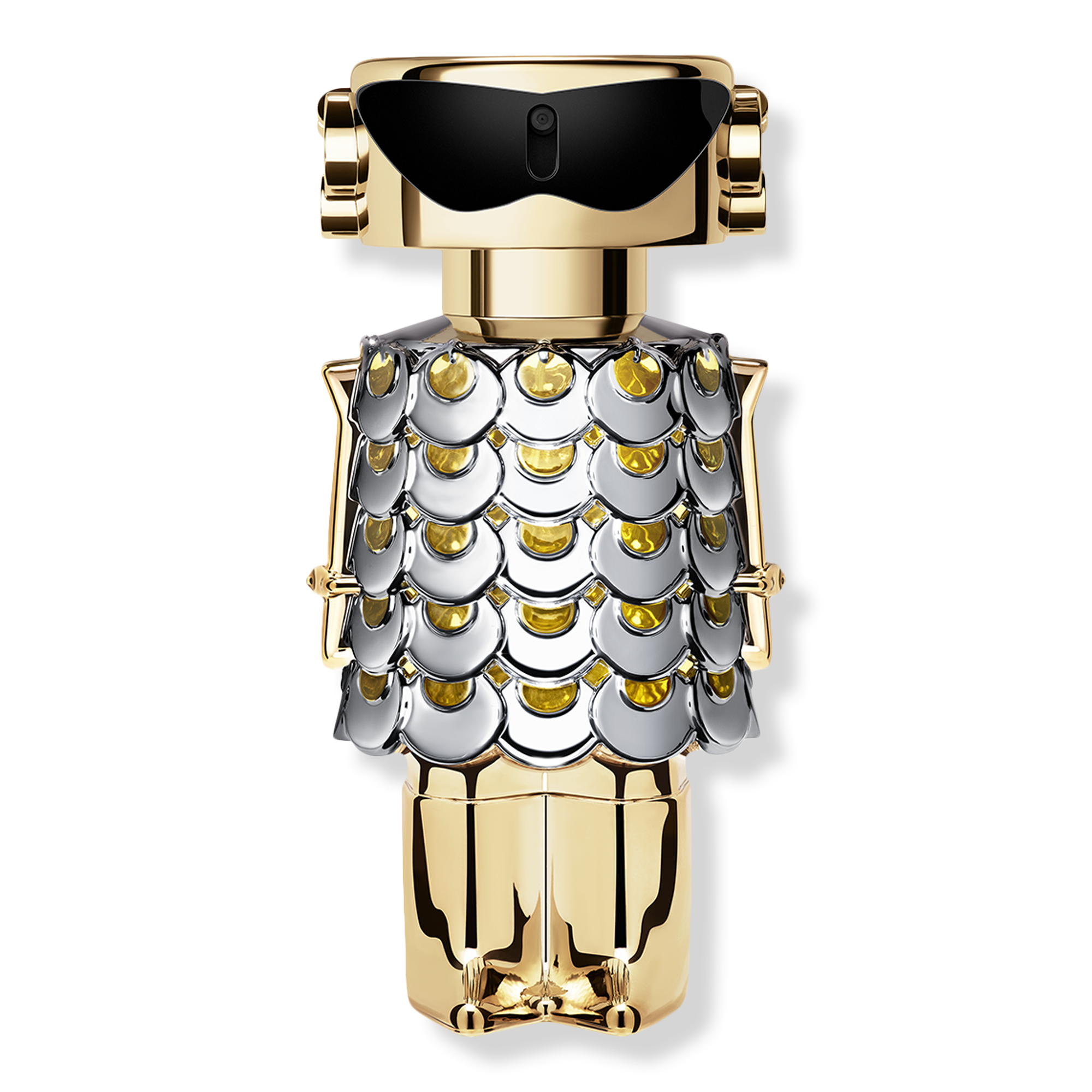 Paco Rabanne Fame EDP 1.7oz for women fragrance bottle and box