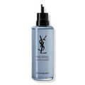 Yves Saint Laurent Y EDP 5oz for men fragrance bottle and box