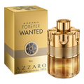 Azzaro Loris Forever Wanted Elixir EDP 3.38oz for men fragrance bottle and box