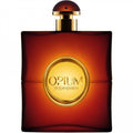Yvessaintlaurent YSL Opium Eau de Toilette 3.4oz for women fragrance bottle and box