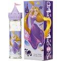 Disney Tangled Rapunzel EDT 3.3oz fragrance bottle and box