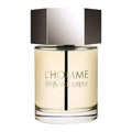 Yves Saint Laurent L'homme EDT 6.7oz for men fragrance bottle and box