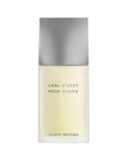 Issey Miyake EDT 4.2oz for men fragrance bottle and box