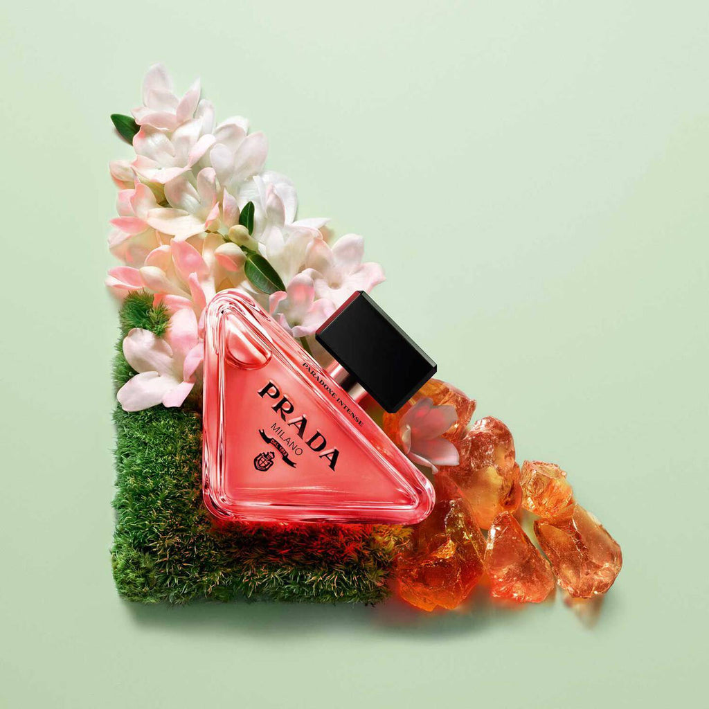 Prada Paradoxe Intense Eau de Parfum 3 oz for Women