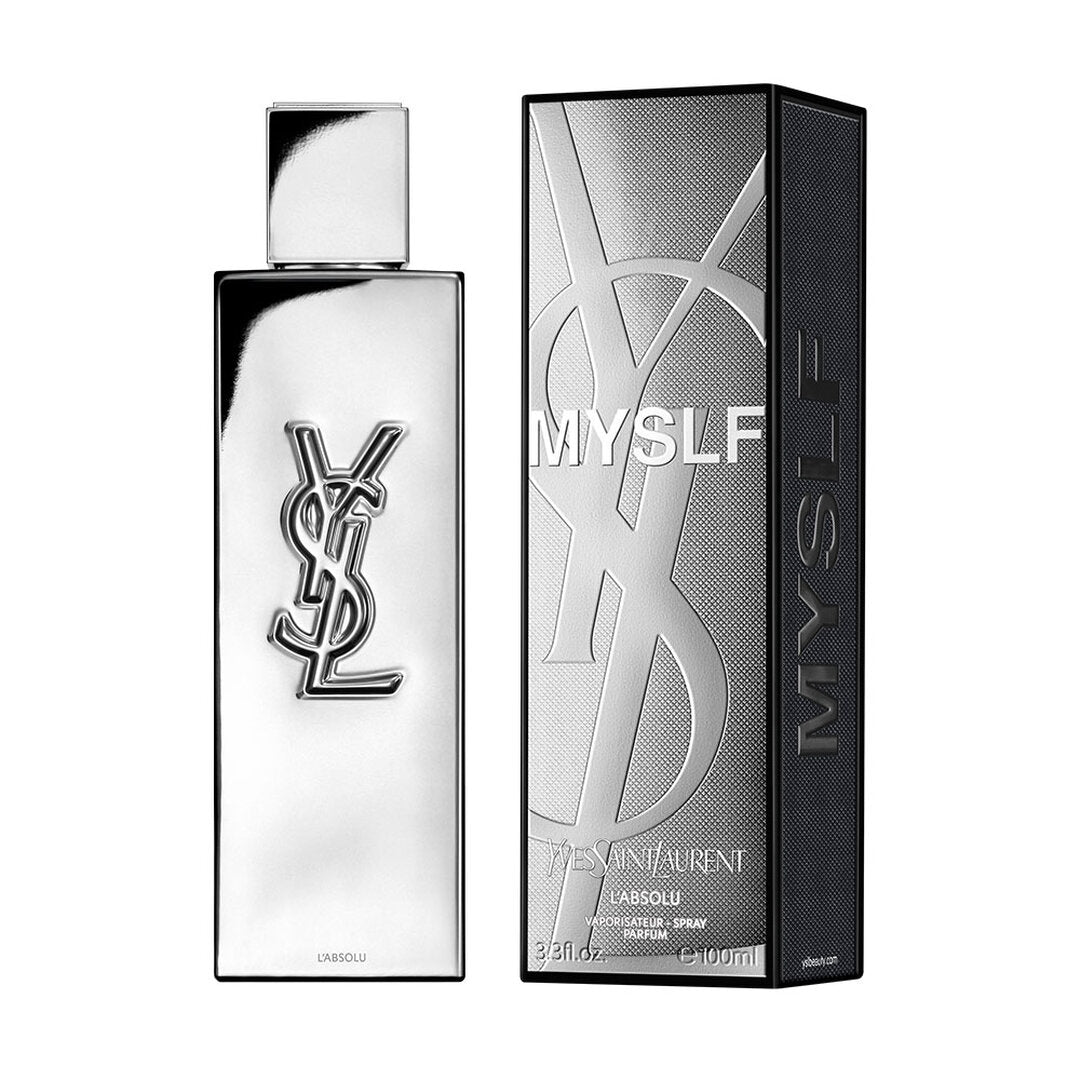 Yves Saint Laurent MYSLF L'Absolu Parfum for Men