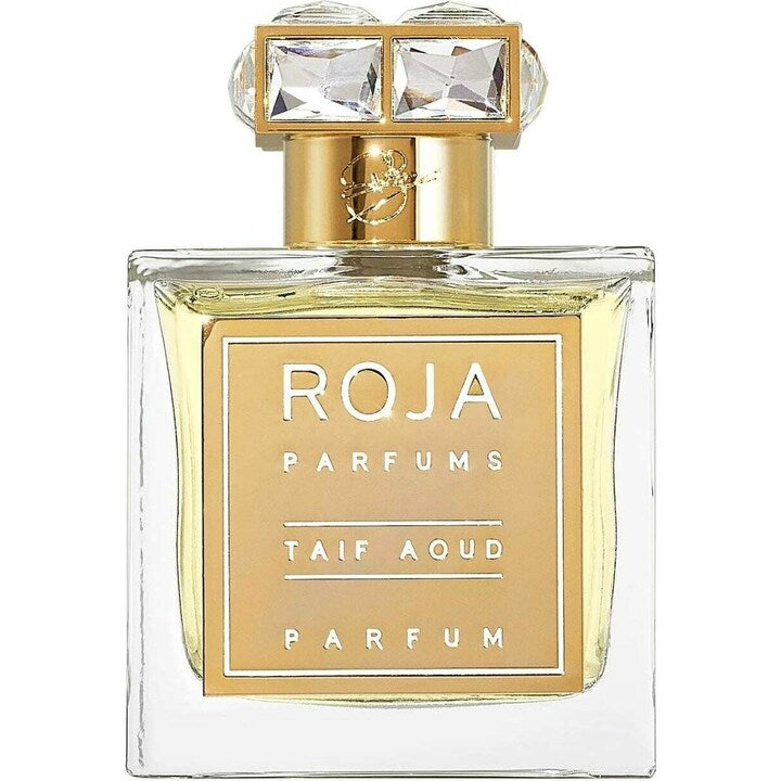 Roja Parfums Taif OUD EDP 3.4oz fragrance bottle and box