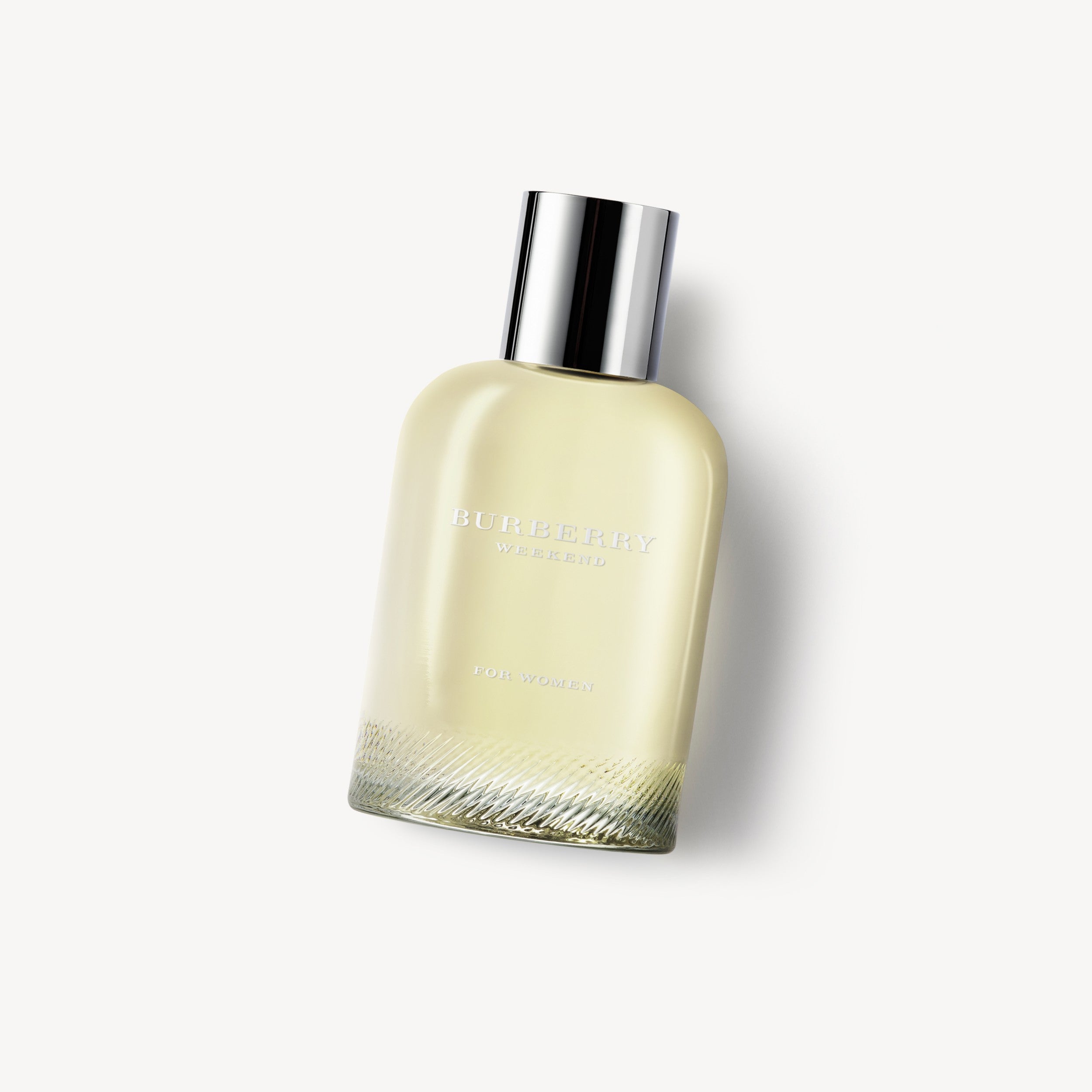 Burberry Weekend EDP 1.7oz for women fragrance bottle and box