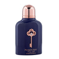 Sterling Parfums Armaf Club Key Life EDP 3.4oz for men fragrance bottle and box