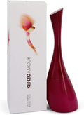 Kenzo Amour EDP 3.4oz for women fragrance bottle and box