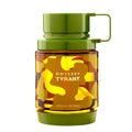 Armaf Odyssey Tyrant Eau de Parfum 3.4 oz for Men fragrance bottle