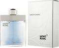 Mont Blanc Individuel EDT 2.5oz for Men fragrance bottle and box