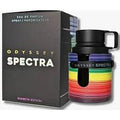 Armaf Odyssey Spectra Rainbow Edition EDP 6.8oz for men fragrance bottle and box