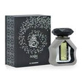 Al Haramain Najm Noirconcentrated Perfume Oil 18ml for men fragrance oil bottle