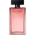 Narciso Rodriguez Musc Noir Rose EDP 3.4oz for women fragrance bottle and box