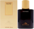 Davidoff Zino Davidoff EDT 4.2oz for men fragrance bottle and box