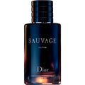 Christian Dior Sauvage Parfum 3.4oz fragrance bottle and box
