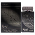 Lattafa Najdia Tribute EDP 3.4oz fragrance bottle and box