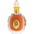 Lattafa Rouat Al OUD EDP 3.4oz fragrance bottle and box