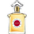 Guerlain Samsara EDP 2.5oz for women fragrance bottle and box