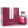 Swiss Arabian Miss Edge 3.4 EDP for fragrance bottle and box