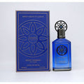 Anfar Zenit Nomad Extrait de Parfum 3.4oz for men fragrance bottle and box