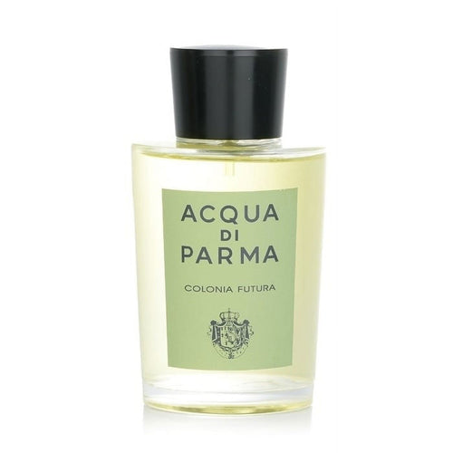 Acqua di Parma Colonia Futura Eau de Cologne 6oz for men fragrance bottle and box