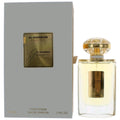 Al Haramain Junoon EDP 2.5oz for women fragrance bottle and box