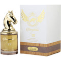 Armaf Bucephalus IX Eau de Parfum 3.4 oz for Men fragrance bottle