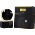 Armaf Luxe Sterling Parfums Oros Uomo EDP 3.4oz for men fragrance bottle and box