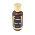 Bharara Chocolate EDP 3.4oz unisex fragrance bottle and box