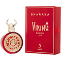 Bharara Beauty Viking Kashmir Eau de Parfum 3.4oz for men fragrance bottle and box