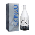 Calvin Klein Ck In 2 U EDT 5oz for men fragrance bottle and box