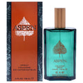 Aspen Cologne 4oz for men fragrance bottle and box