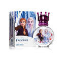Disney Frozen Ii EDT 3.4oz for kids fragrance bottle and box