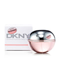 Donna Karan Be Delicious Fresh Blossom EDP 3.4oz for women fragrance bottle and box