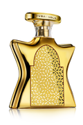 Bond No.9 No. 9 Dubai Gold EDP 3.3oz fragrance bottle and box