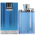 Alfred Dunhill Dunhill London Desire Blue EDT 3.4oz for men fragrance bottle and box
