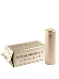 Giorgio Armani Emporio Armani EDP 3.4oz for women fragrance bottle and box