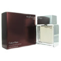 Calvin Klein Euphoria EDT 3.4oz for men fragrance bottle and box