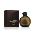 Halston Z-14 Splash Cologne 2.5oz for men fragrance bottle and box